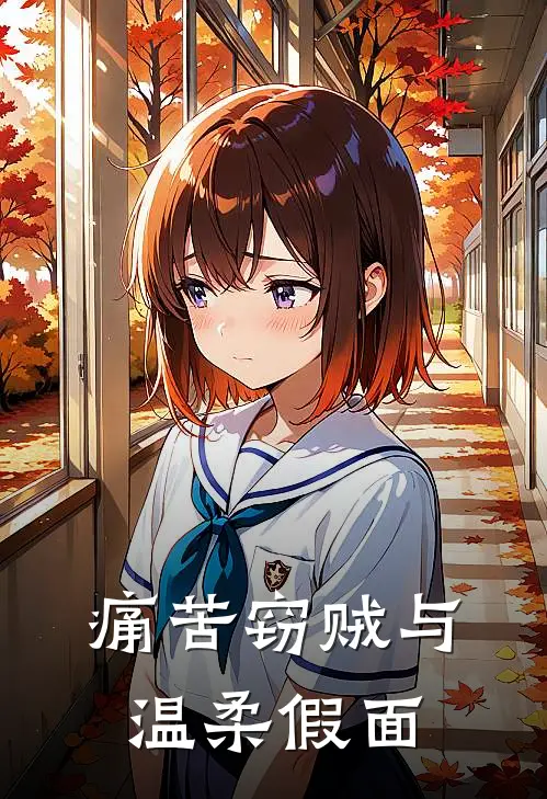 痛苦窃贼与温柔假面(苏晴老周)全文免费在线阅读_痛苦窃贼与温柔假面热门小说