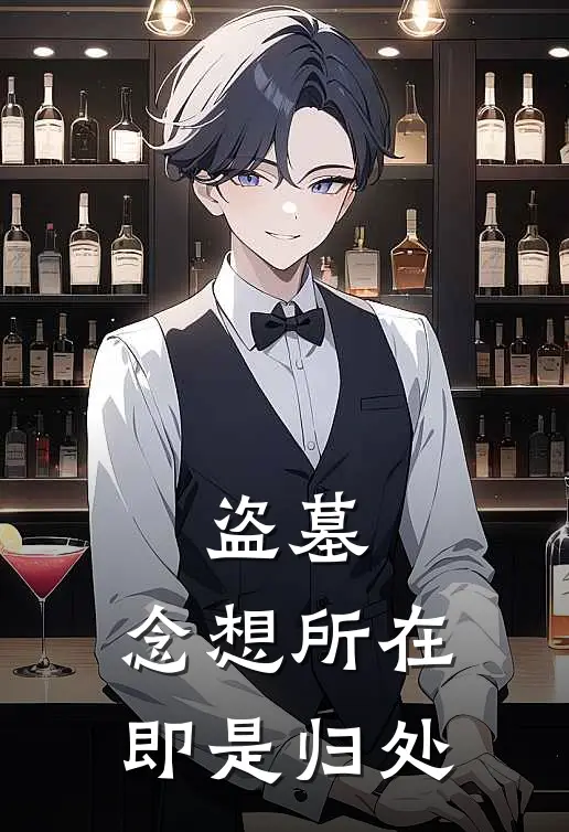 盗墓：念想所在，即是归处