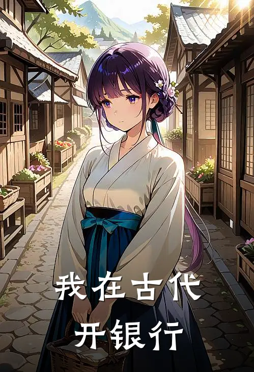 我在古代开银行言卿卿林氏免费完本小说_小说推荐完本我在古代开银行(言卿卿林氏)