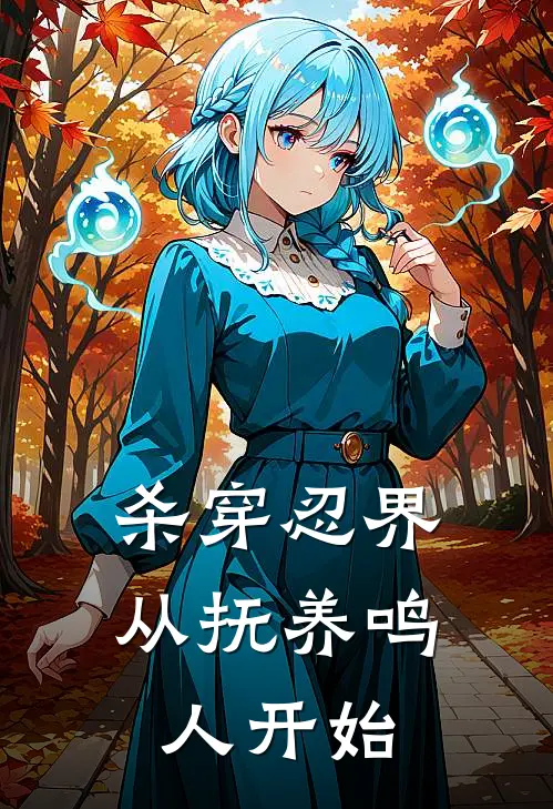 杀穿忍界，从抚养鸣人开始(玖辛奈卡卡西)最新完结小说_完结版小说全文免费阅读杀穿忍界，从抚养鸣人开始(玖辛奈卡卡西)