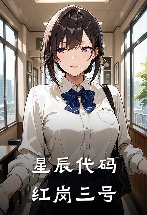 星辰代码【红岗三号】