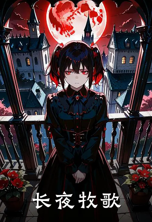 长夜牧歌