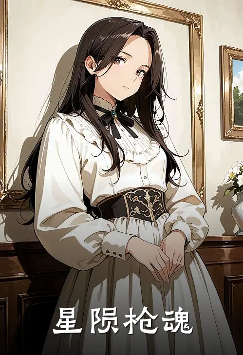 星陨枪魂(陆辰林雪)免费小说阅读_完结版小说推荐星陨枪魂(陆辰林雪)