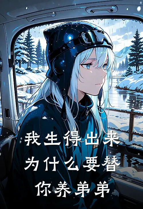 我生得出来，为什么要替你养弟弟