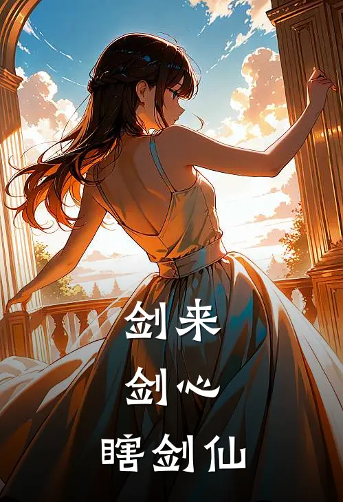 剑来，剑心，瞎剑仙(陈浔陈浔)完整版免费全文阅读_最热门小说剑来，剑心，瞎剑仙陈浔陈浔