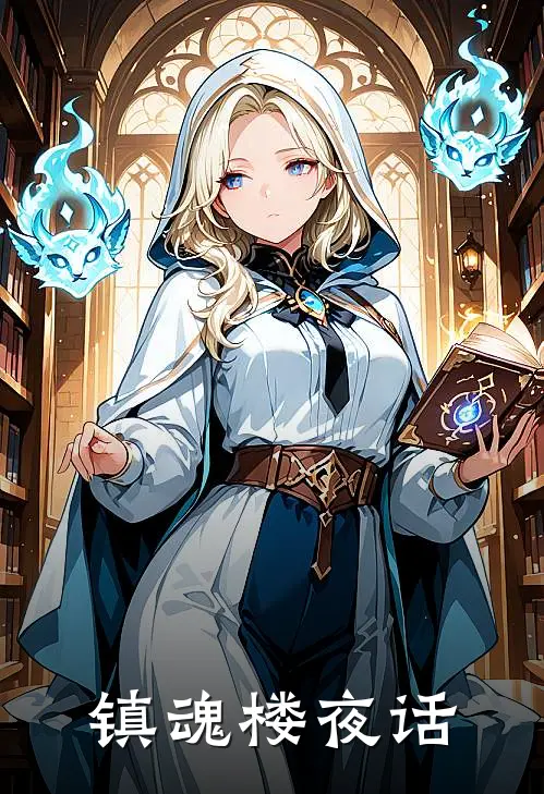 镇魂楼夜话(沈黎王聪)免费完结小说_免费小说在线阅读镇魂楼夜话(沈黎王聪)