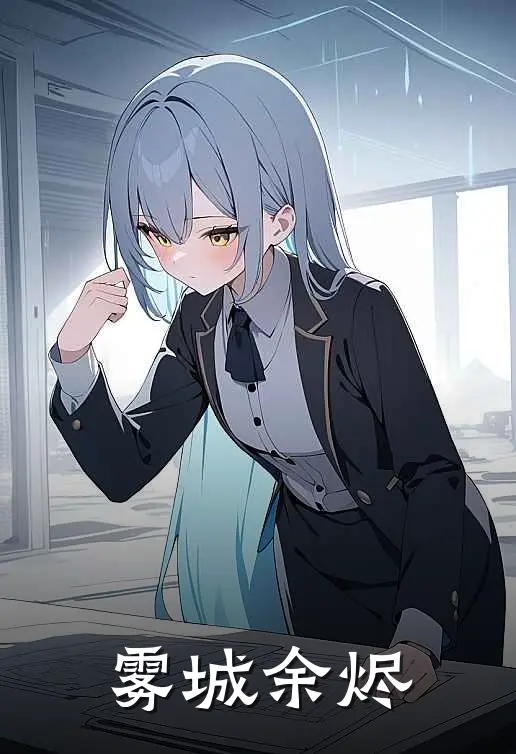 雾城余烬沈知衍许知免费小说完整版_完结版小说阅读雾城余烬(沈知衍许知)