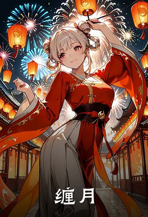 缠月苏婉沈霄云最新好看小说_已完结小说缠月苏婉沈霄云