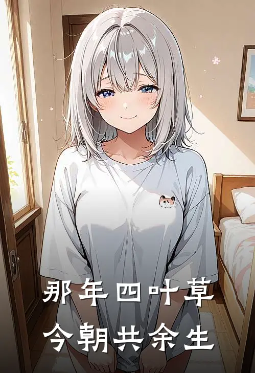 那年四叶草今朝共余生林深苏晴全章节免费在线阅读_《那年四叶草今朝共余生》精彩小说