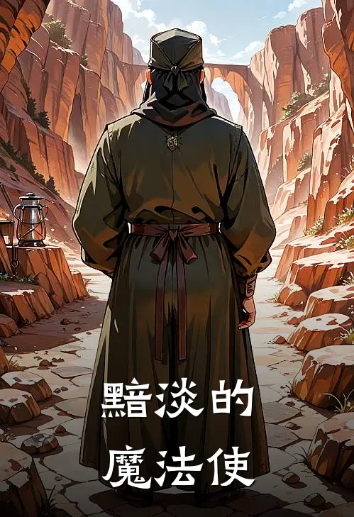 黯淡的魔法使（江夜月贝尔莉雅）最新章节列表