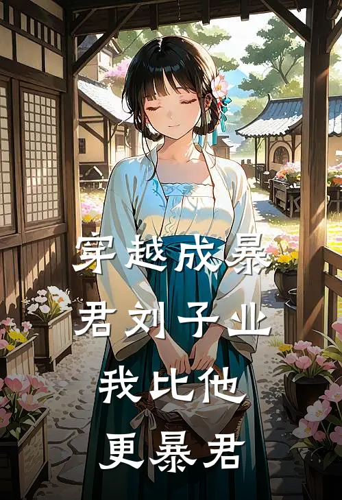 穿越成暴君刘子业，我比他更暴君(刘子业何迈)免费小说完结版_最新章节列表穿越成暴君刘子业，我比他更暴君(刘子业何迈)