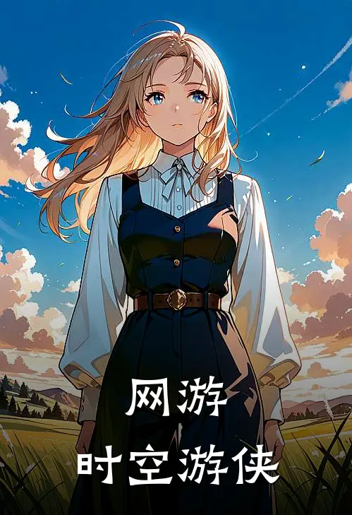 网游：时空游侠