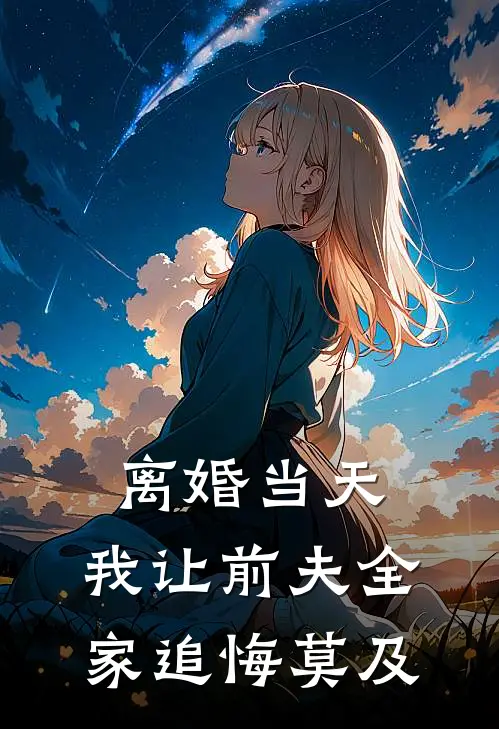 离婚当天，我让前夫全家追悔莫及(白月光苏念)热门小说阅读_全文免费阅读离婚当天，我让前夫全家追悔莫及白月光苏念