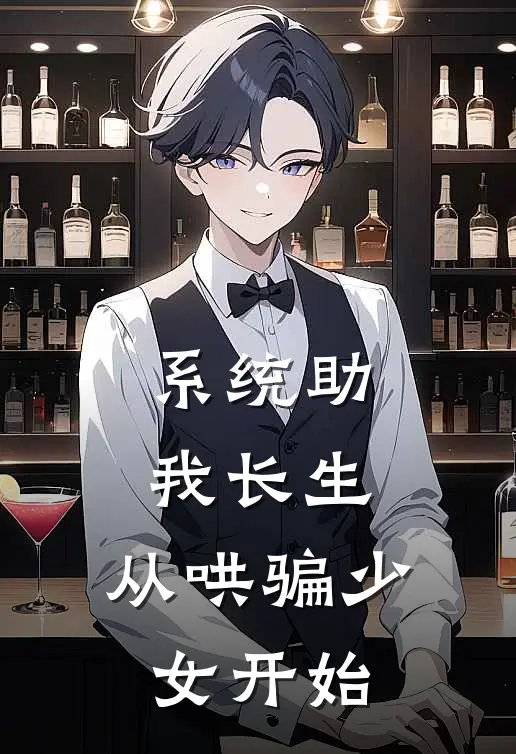 系统助我长生：从哄骗少女开始