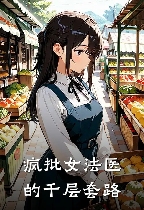 疯批女法医的千层套路