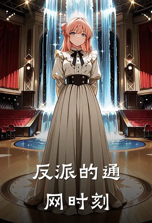 反派的通网时刻