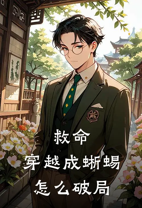 救命，穿越成蜥蜴怎么破局