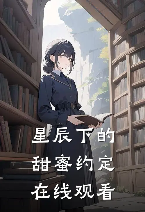 星辰下的甜蜜约定在线观看