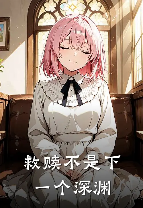 救赎不是下一个深渊林则安娇娇热门的小说_免费小说救赎不是下一个深渊(林则安娇娇)