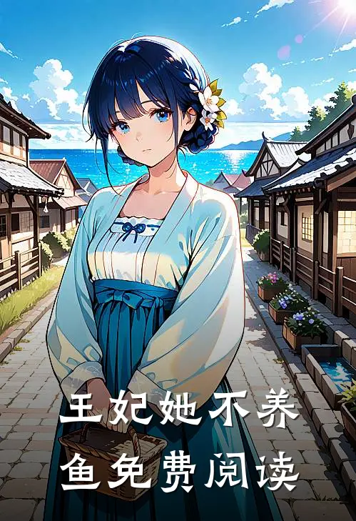 王妃她不养鱼免费阅读