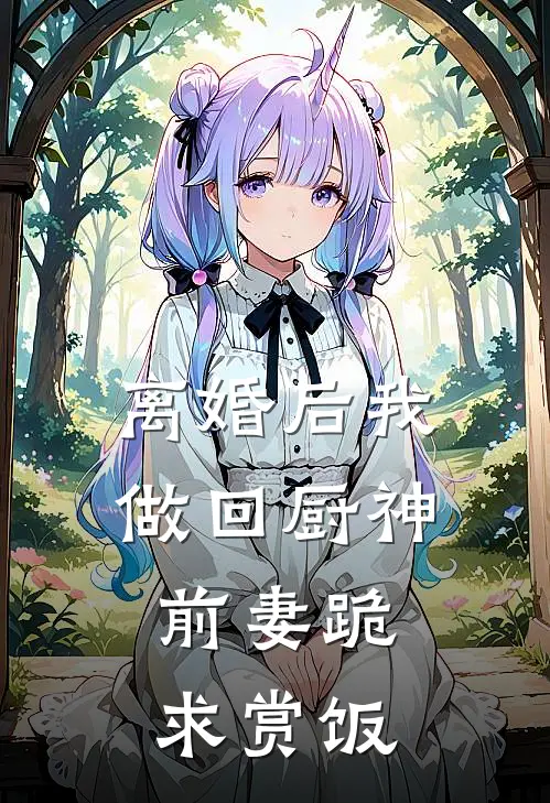 离婚后我做回厨神，前妻跪求赏饭(苏哲顾倾城)新热门小说_免费完结小说离婚后我做回厨神，前妻跪求赏饭(苏哲顾倾城)