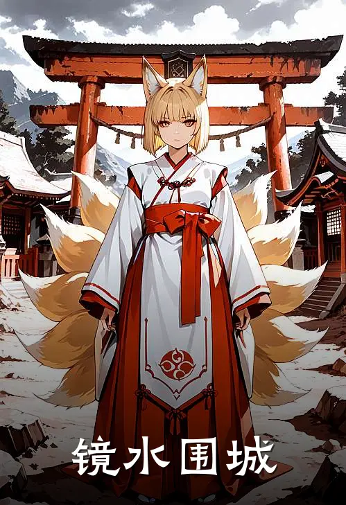 镜水围城(林晓棠陆澄禾)免费阅读_完结热门小说镜水围城(林晓棠陆澄禾)