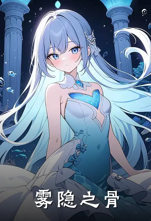 雾隐之骨(浩二健太郎)全本免费小说_最新章节列表雾隐之骨(浩二健太郎)