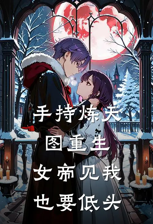 手持炼天图重生，女帝见我也要低头赵雪莲楚枫热门小说排行_免费阅读全文手持炼天图重生，女帝见我也要低头(赵雪莲楚枫)