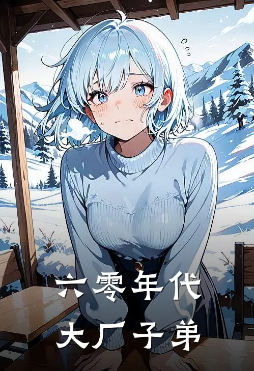 六零年代大厂子弟