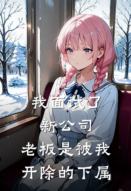 我面试了新公司，老板是被我开除的下属(陈旭林岚)最新小说全文阅读_最新章节列表我面试了新公司，老板是被我开除的下属(陈旭林岚)