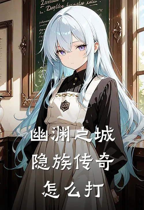 幽渊之城隐族传奇怎么打