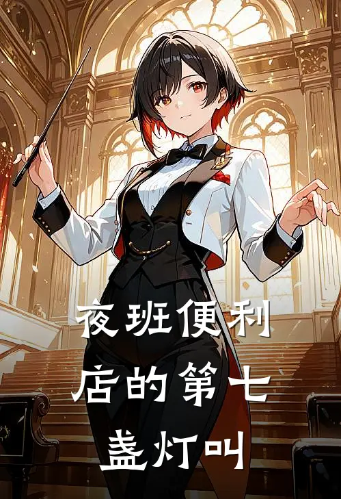 夜班便利店的第七盏灯叫