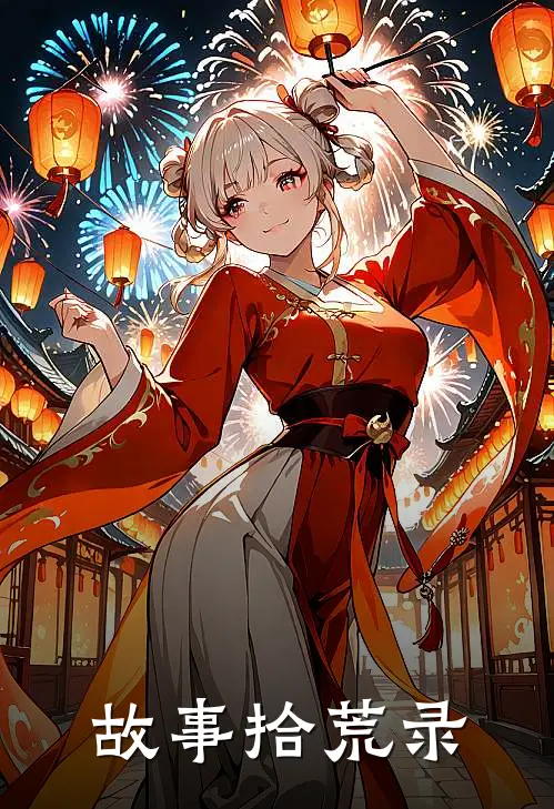 故事拾荒录顾音宛温毅新热门小说_免费阅读全文故事拾荒录顾音宛温毅