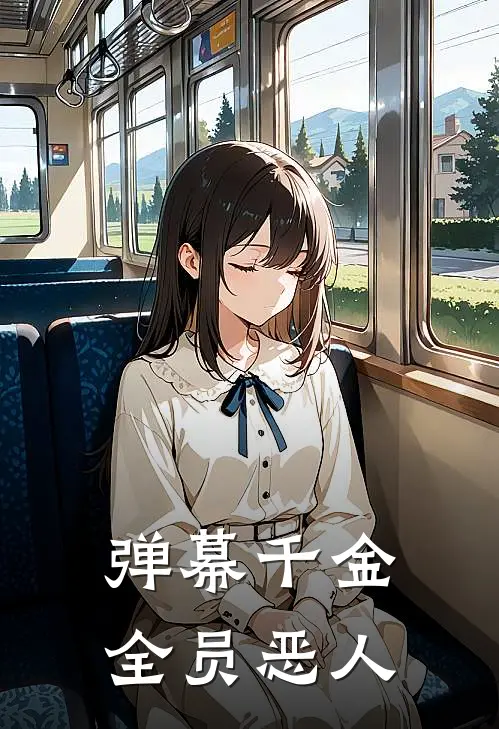 弹幕千金：全员恶人沈念慈沈知意热门小说推荐_完本小说大全弹幕千金：全员恶人(沈念慈沈知意)