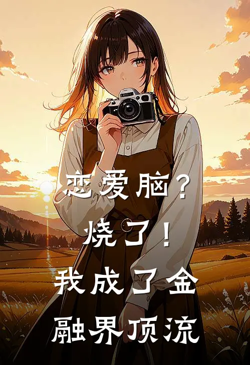 恋爱脑？烧了！我成了金融界顶流