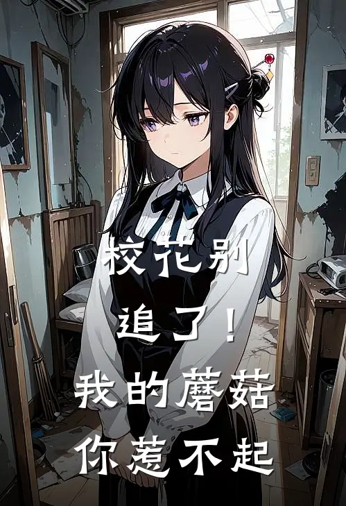 校花别追了！我的蘑菇你惹不起