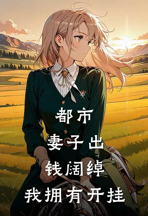 都市：妻子出钱阔绰，我拥有开挂（季草仁季秀秀）全文免费阅读无弹窗大结局_都市：妻子出钱阔绰，我拥有开挂最新章节列表_笔趣阁（季草仁季秀秀）