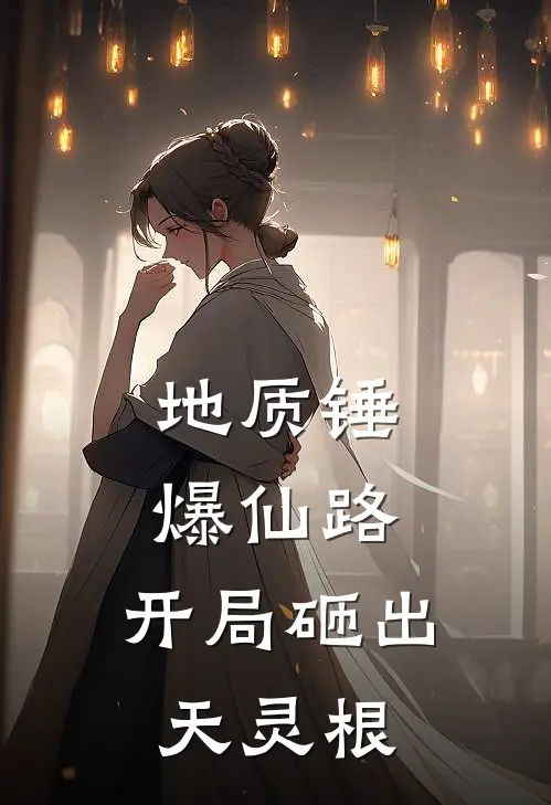 地质锤爆仙路：开局砸出天灵根