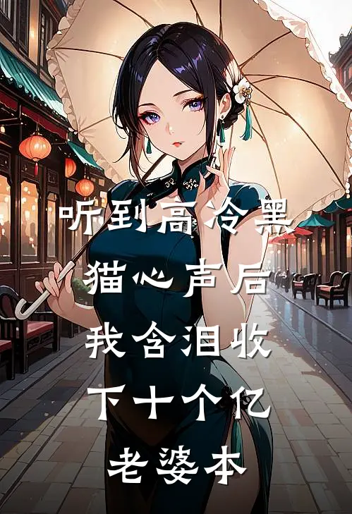 听到高冷黑猫心声后，我含泪收下十个亿老婆本(顾言洲姜南)免费小说完结版_最新章节列表听到高冷黑猫心声后，我含泪收下十个亿老婆本(顾言洲姜南)