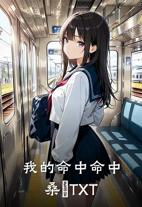 我的命中命中桑玠TXT