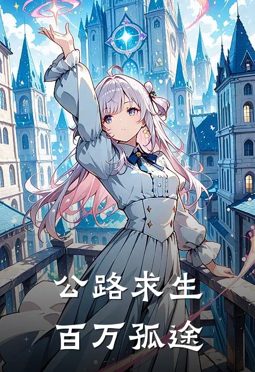 公路求生：百万孤途