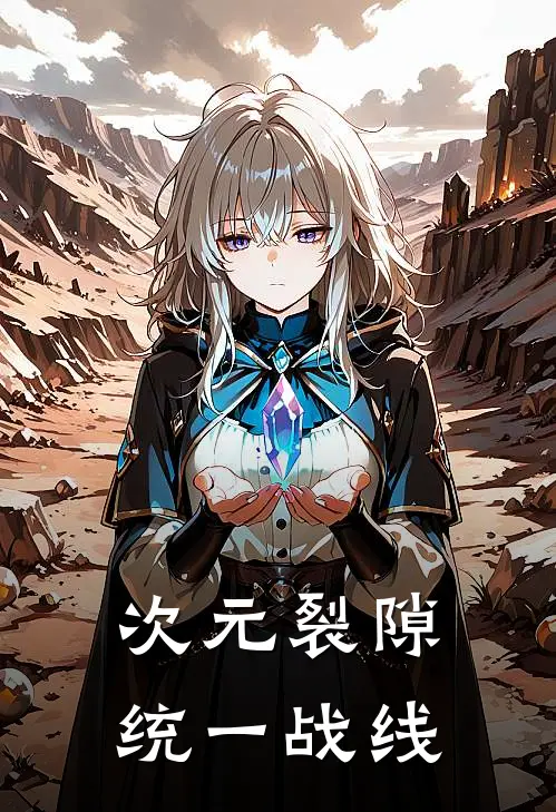 次元裂隙：统一战线韩阳林峰热门小说排行_免费阅读全文次元裂隙：统一战线(韩阳林峰)