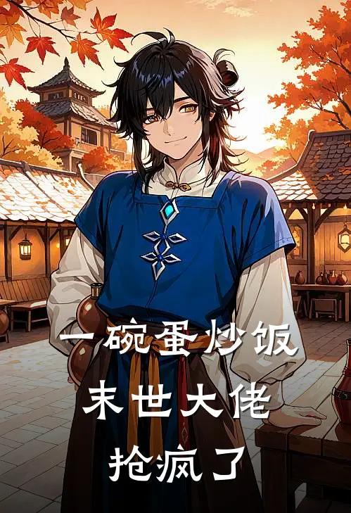 一碗蛋炒饭，末世大佬抢疯了(苏晚阿杰)小说免费阅读无弹窗_完结小说一碗蛋炒饭，末世大佬抢疯了苏晚阿杰