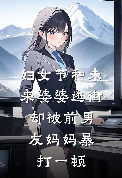 妇女节和未来婆婆逛街，却被前男友妈妈暴打一顿(赵巧巧陈阿姨)最新小说_免费阅读完整版小说妇女节和未来婆婆逛街，却被前男友妈妈暴打一顿(赵巧巧陈阿姨)