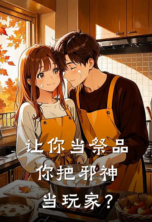 《让你当祭品，你把邪神当玩家？》林舟伊琳娜火爆新书_让你当祭品，你把邪神当玩家？(林舟伊琳娜)免费小说