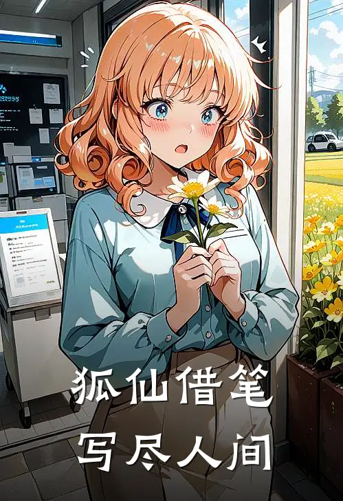 狐仙借笔，写尽人间