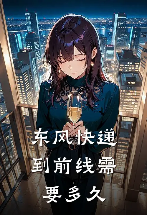 东风快递到前线需要多久