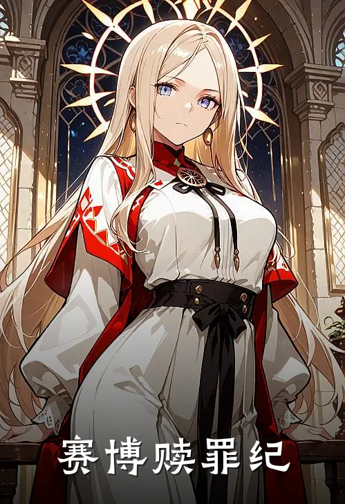 赛博赎罪纪(杨光铁爪)最新好看小说_最新章节列表赛博赎罪纪(杨光铁爪)