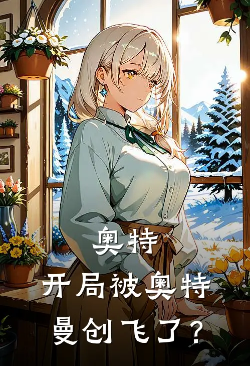 奥特：开局被奥特曼创飞了？