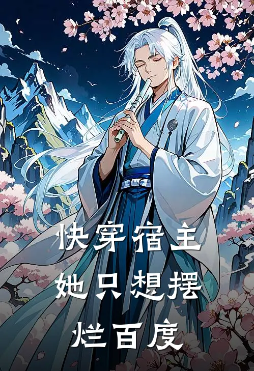 快穿宿主她只想摆烂百度
